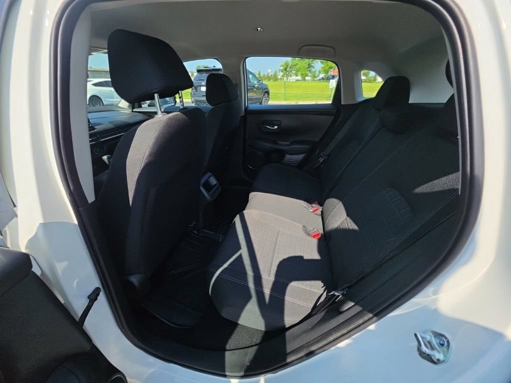 Used 2025 Honda HR-V LX image 26