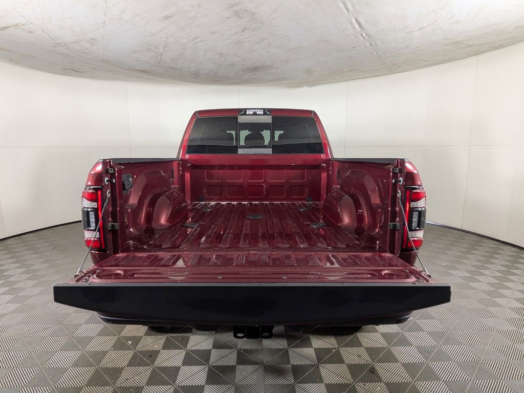 Certified 2023 RAM 2500 Laramie image 11
