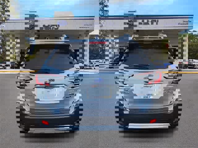 New 2025 Subaru Outback Touring image 5