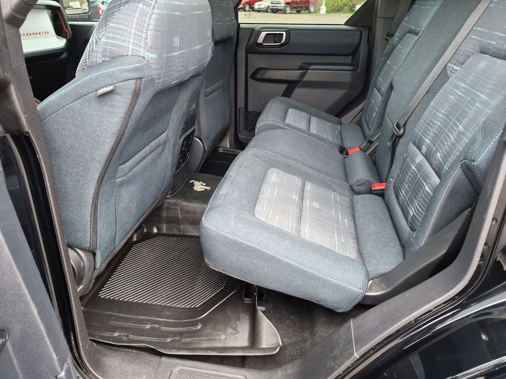 Used 2023 Ford Bronco Heritage Edition image 19