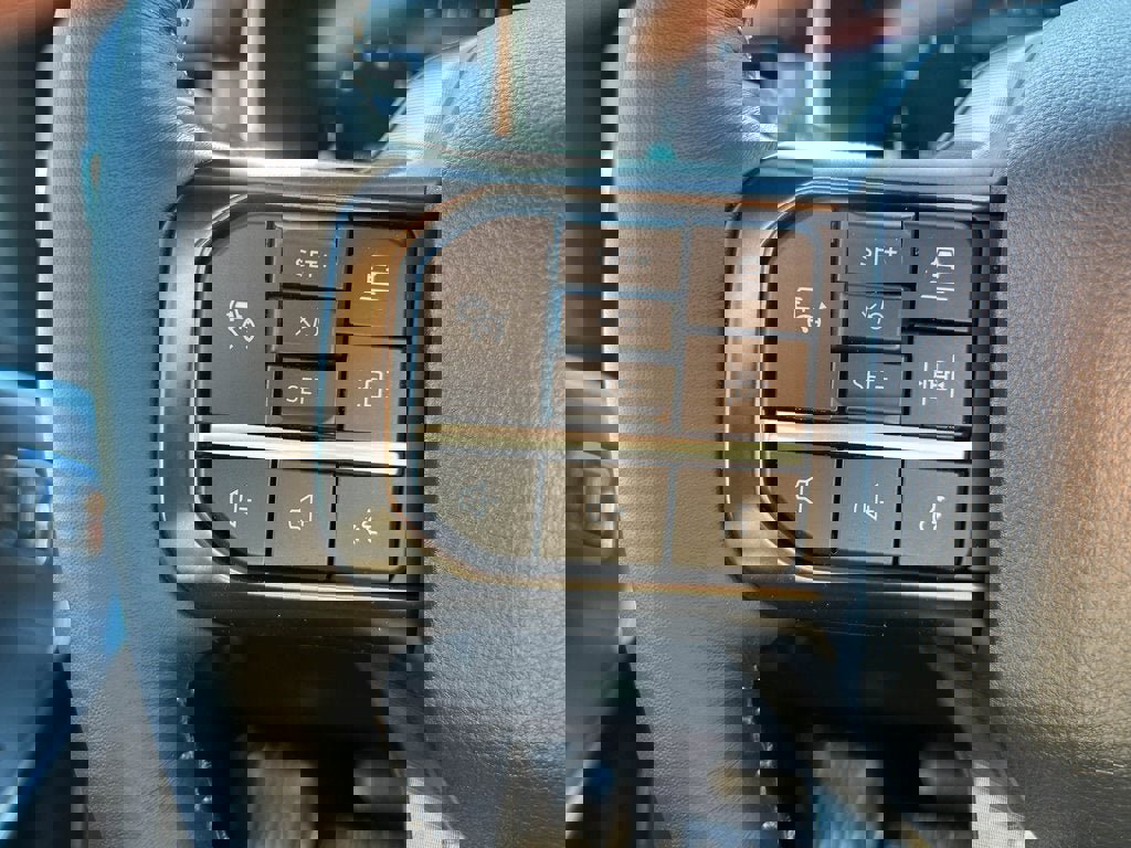 New 2025 Ford F150 Platinum w/ FX4 Off-Road Package image 29