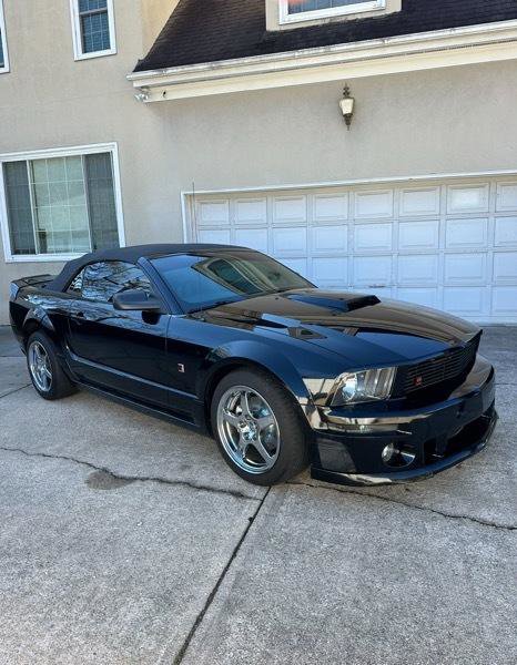 Used 2006 Ford Mustang GT RWD image 38