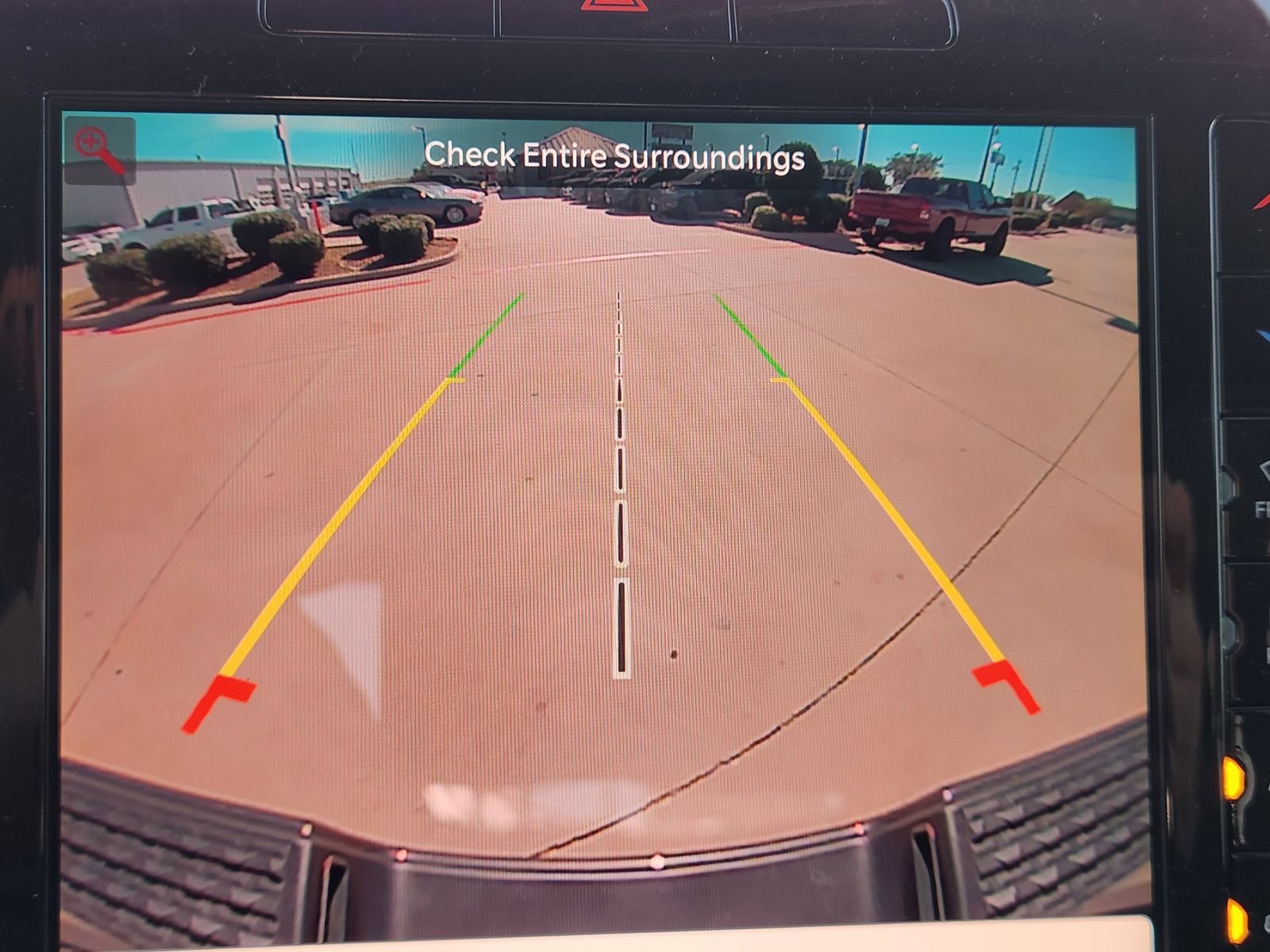 New 2026 RAM 2500 Lone Star image 16