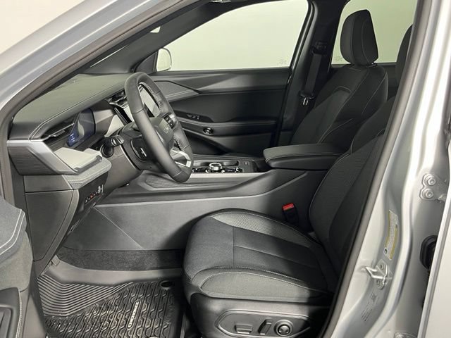 New 2026 Jeep Cherokee Laredo AWD/4WD image 22
