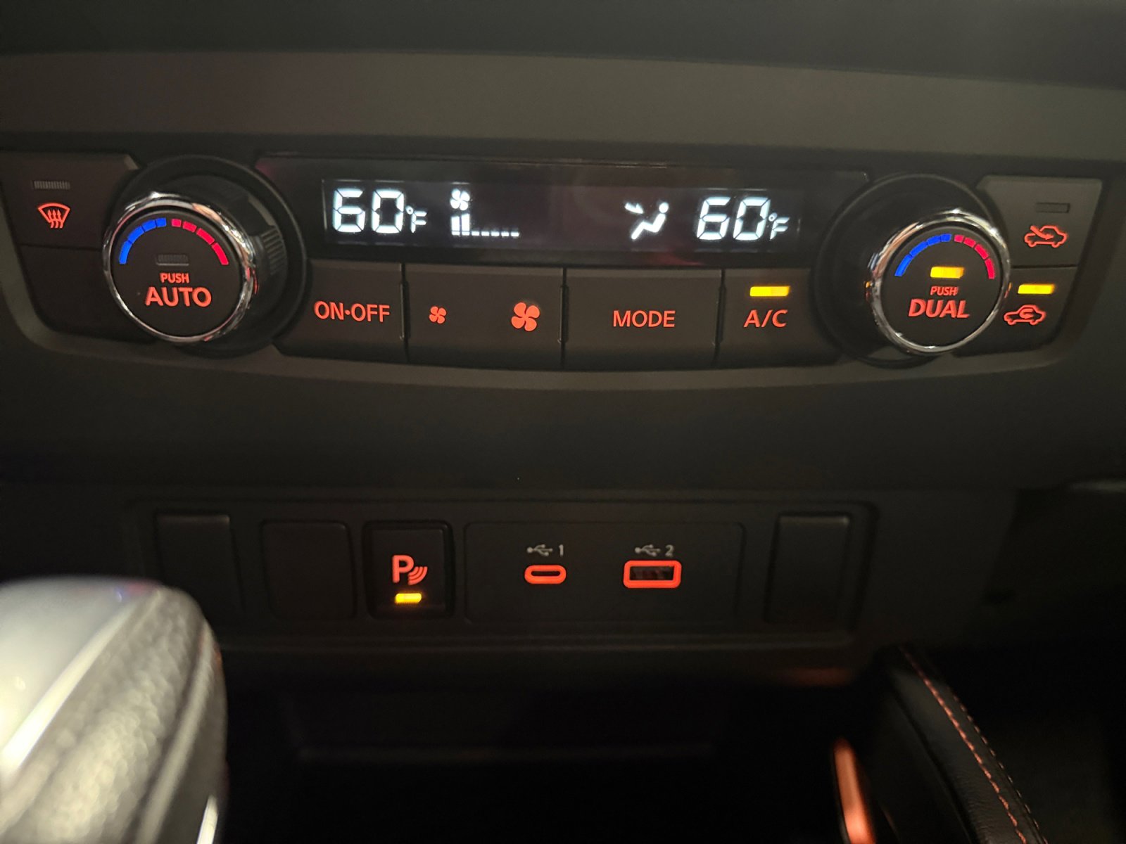 Used 2024 Nissan Frontier Pro-X w/ Technology Package RWD image 20