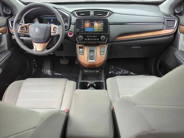 Used 2020 Honda CR-V EX image 18