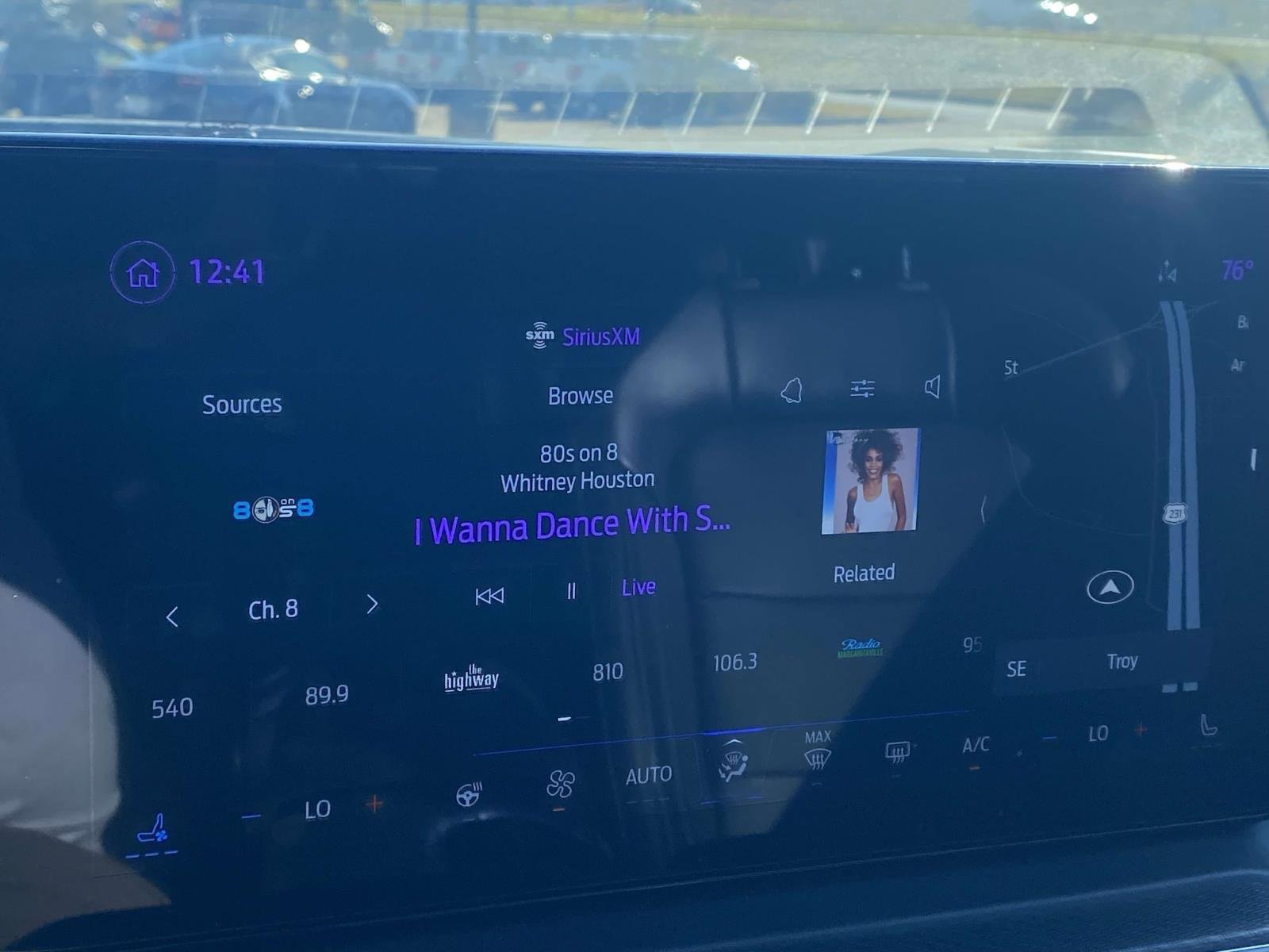 Used 2024 Ford Mustang Premium image 17