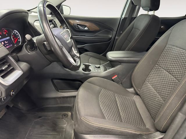 Used 2020 GMC Terrain SLE w/ Driver Convenience Package image 7