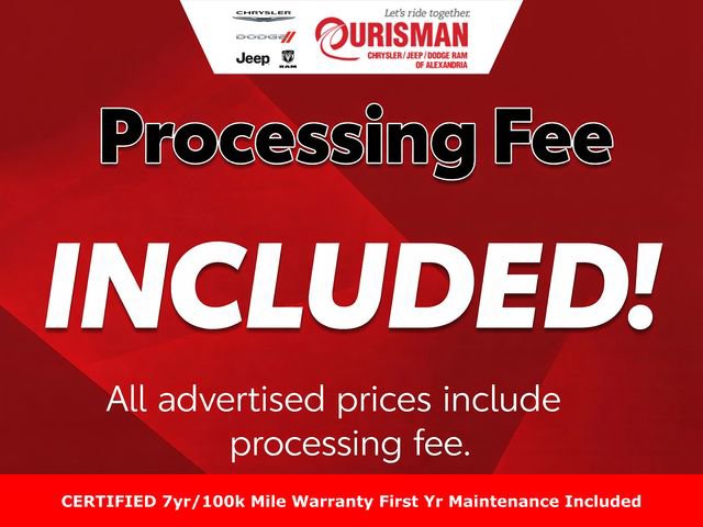 Used 2023 Jeep Wrangler Sport AWD/4WD image 2