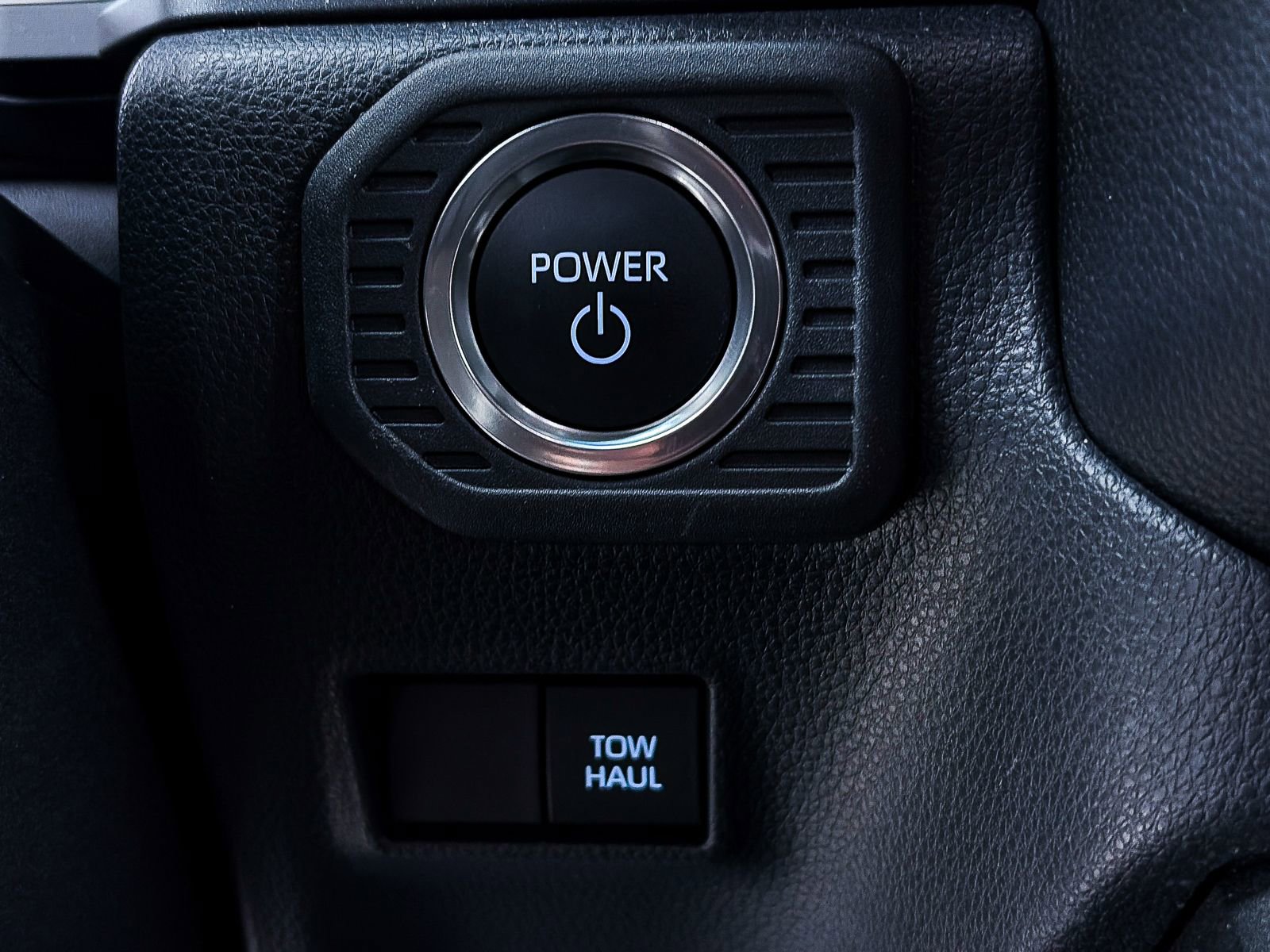 Used 2025 Toyota Land Cruiser 1958 image 25