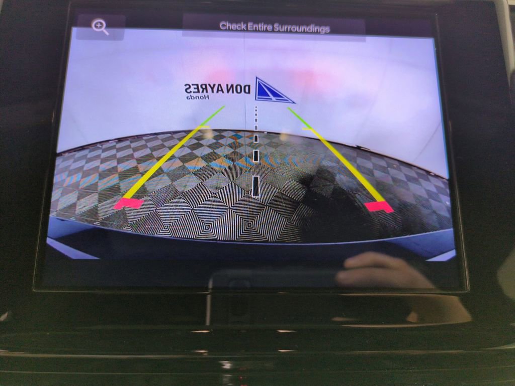 Used 2024 Jeep Grand Cherokee L Altitude image 22