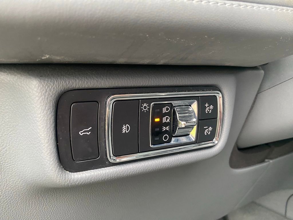 Used 2021 Lincoln Aviator Reserve RWD image 16