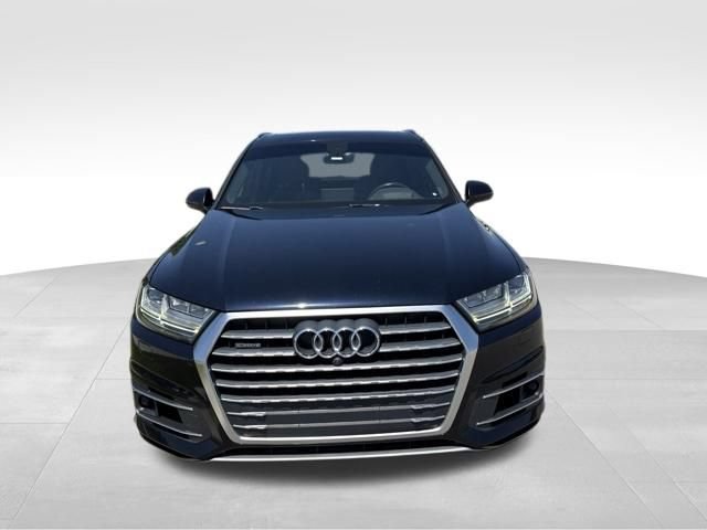 Used 2017 Audi Q7 3.0T Prestige AWD/4WD image 8