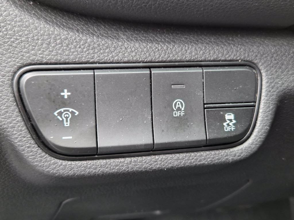 Used 2024 Kia Seltos S AWD/4WD image 31