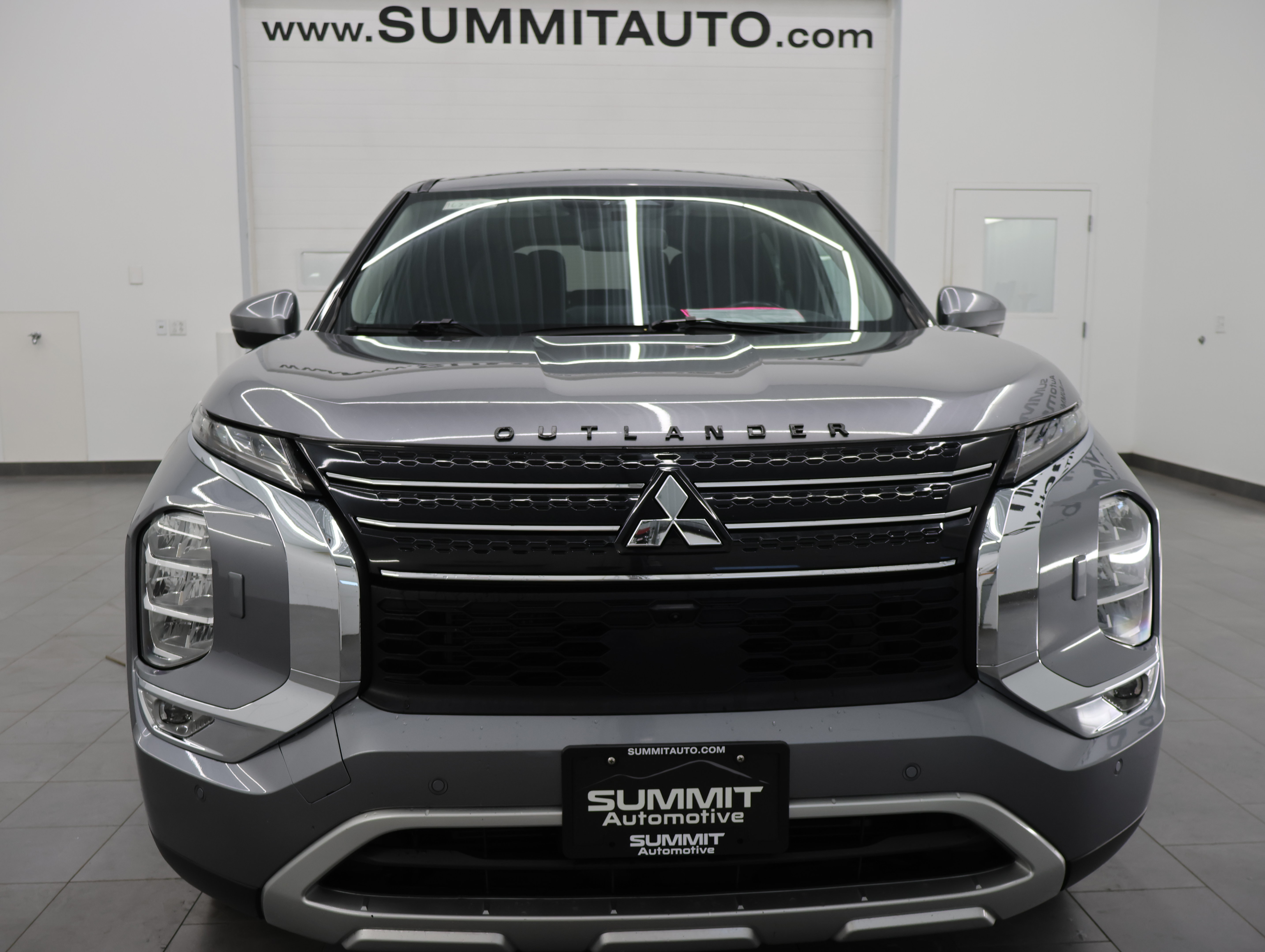 Used 2022 Mitsubishi Outlander SE AWD/4WD image 23