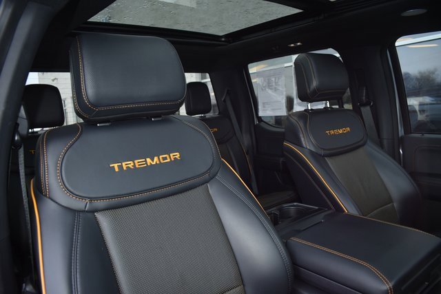 Used 2023 Ford F150 Tremor w/ Equipment Group 402A High image 58