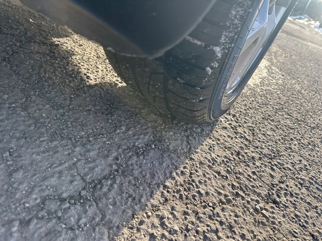 Used 2013 Nissan Rogue SL image 30