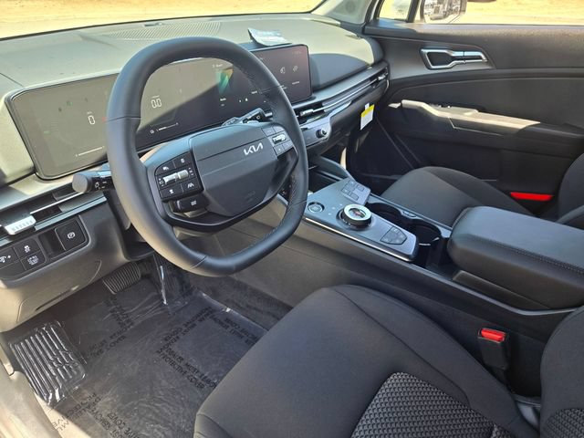 New 2027 Kia Sportage S FWD image 10