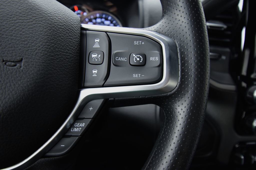 New 2026 RAM 5500 Tradesman image 26