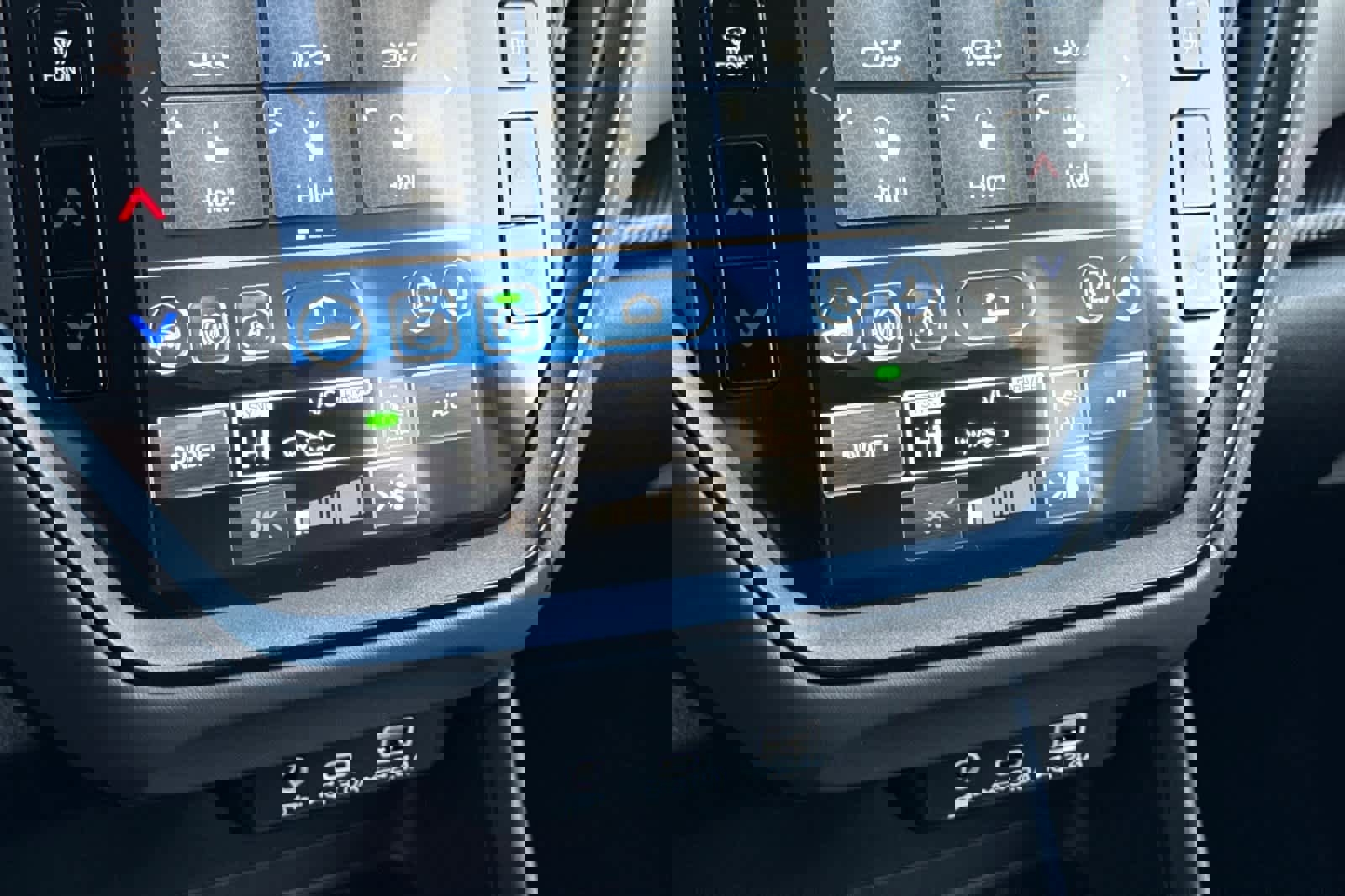 New 2026 Subaru Crosstrek 2.5i Limited w/ Crosstrek Mirror Package image 21