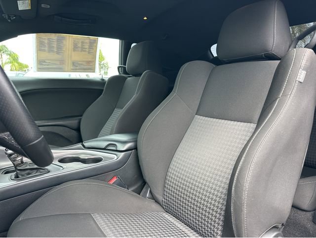 Used 2021 Dodge Challenger R/T image 15