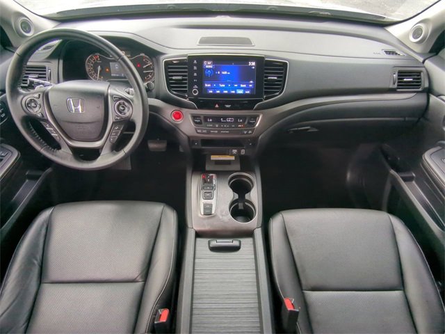 Used 2023 Honda Ridgeline RTL-E image 16