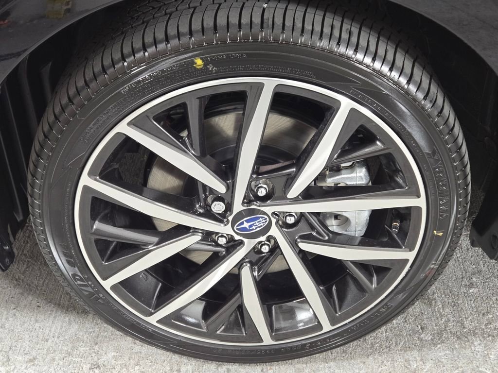 New 2026 Subaru Impreza 2.0i Sport AWD/4WD image 7