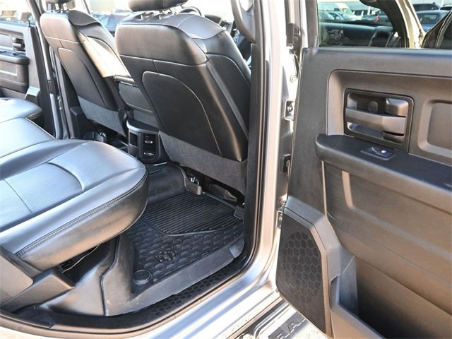 Used 2022 RAM 4500 Tradesman w/ Chrome Appearance Group image 17