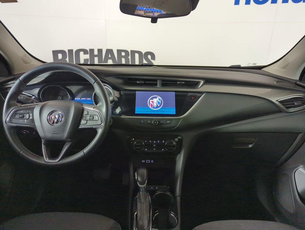 Used 2023 Buick Encore GX Select image 10