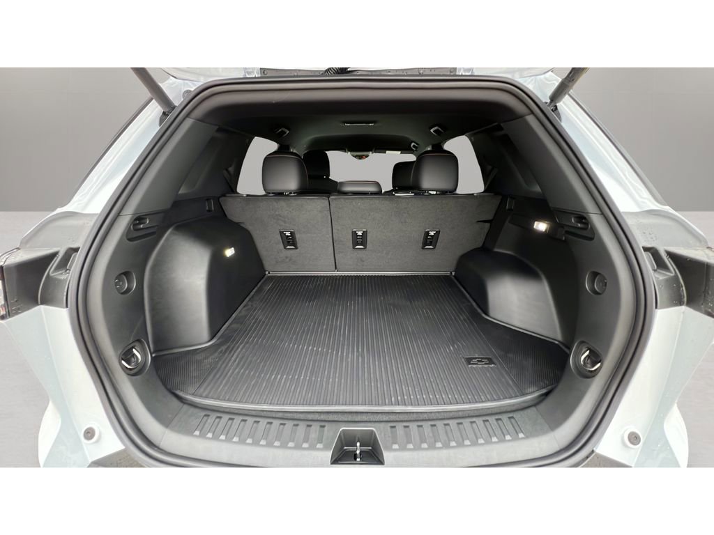 New 2026 Chevrolet Equinox ACTIV image 30