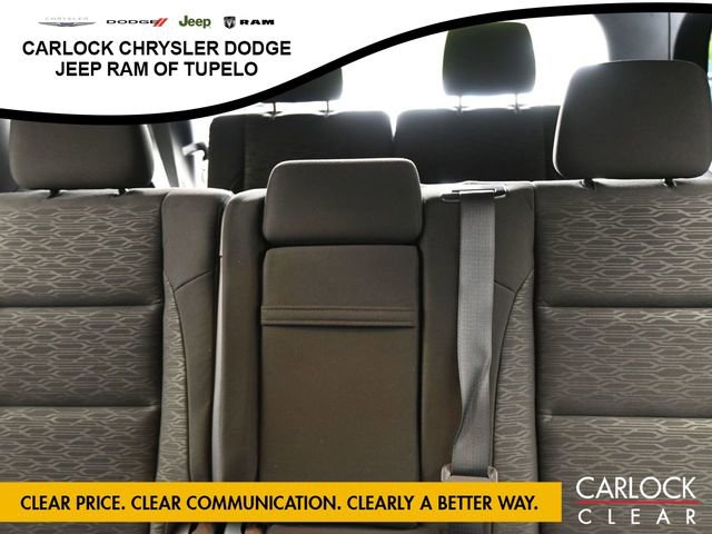 New 2026 Dodge Durango GT image 26