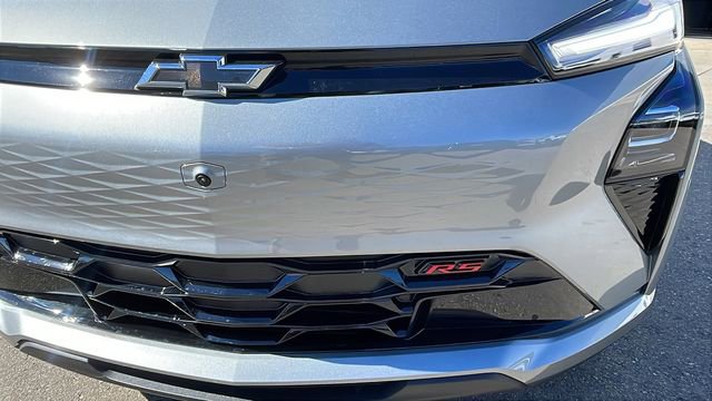 New 2027 Chevrolet Bolt RS w/ Technology Package image 9