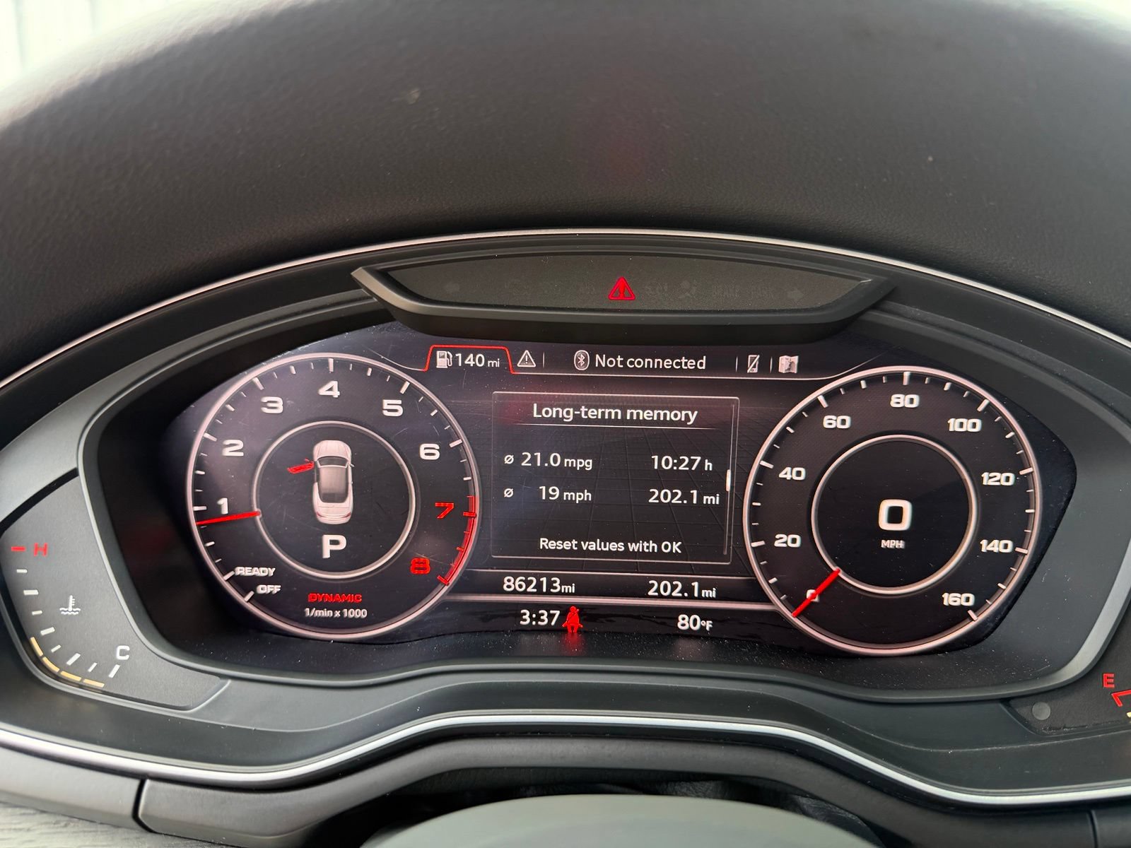 Used 2018 Audi A5 2.0T Prestige w/ Luxury Package AWD/4WD image 14