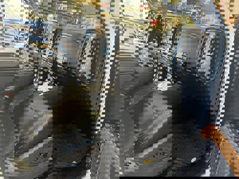 Used 2015 Chevrolet Silverado 2500 LTZ image 9