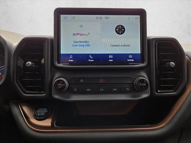 Certified 2022 Ford Bronco Sport Outer Banks AWD/4WD image 13