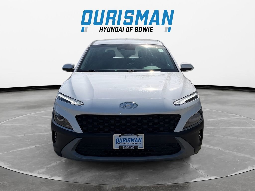 Used 2023 Hyundai Kona SE AWD/4WD image 8