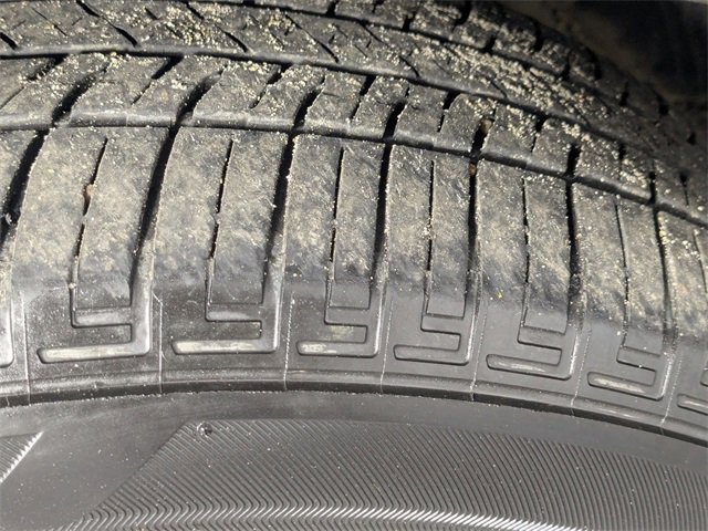 Used 2025 Toyota Crown XLE image 9