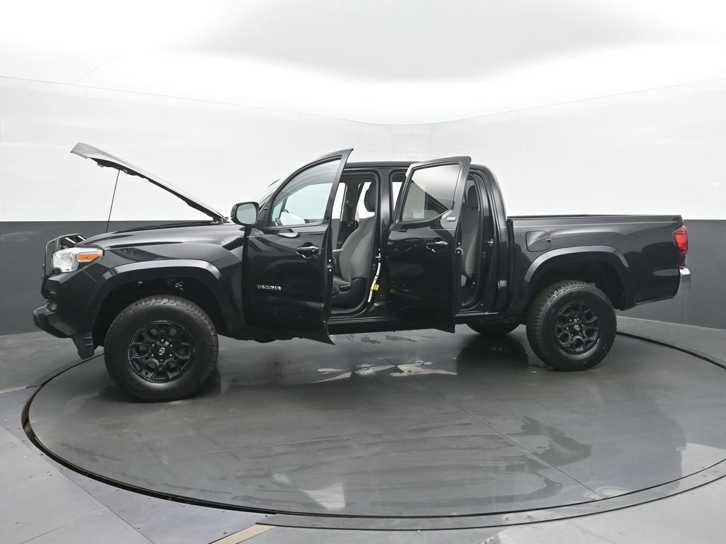 Used 2019 Toyota Tacoma SR5 RWD image 56