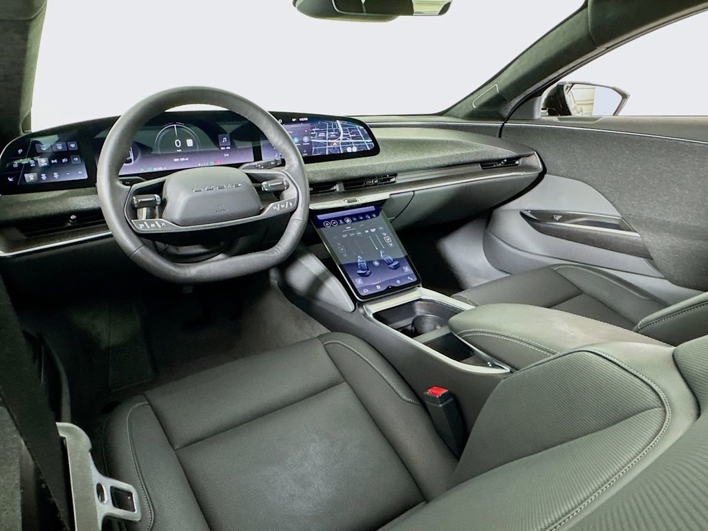 Used 2024 Lucid Air Touring AWD/4WD image 25