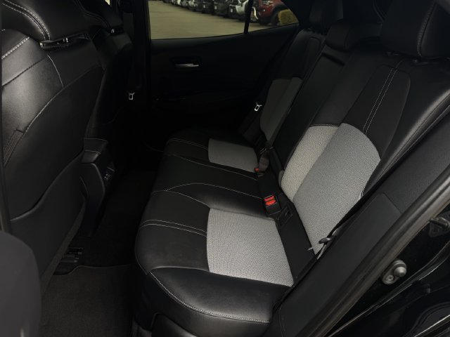 Used 2024 Toyota Corolla XSE FWD image 25