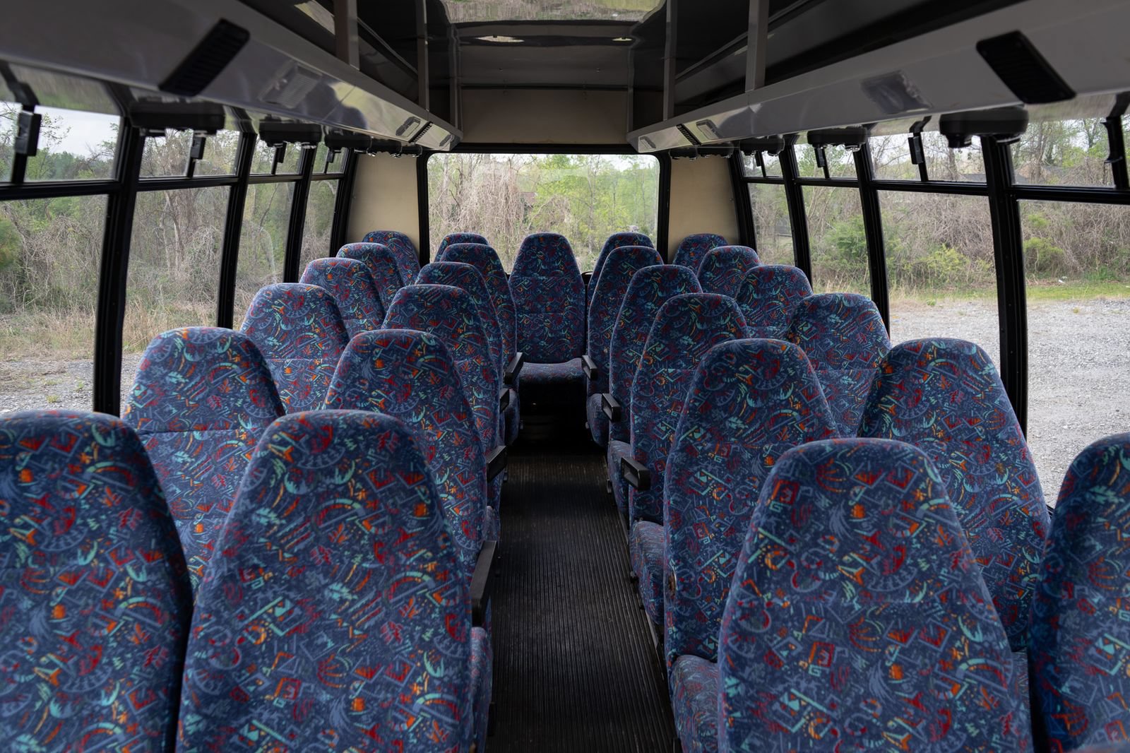 Used 2003 Ford E-450 and Econoline 450 RWD image 24