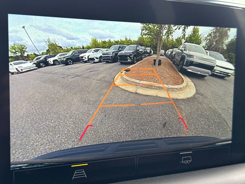 Used 2024 Chevrolet Tahoe LT RWD image 28