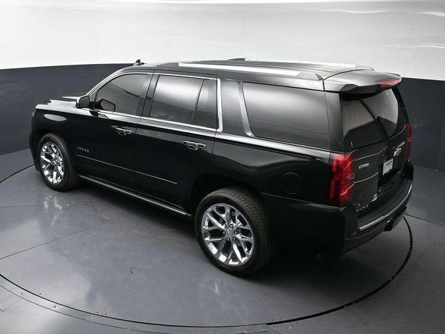 Used 2018 Chevrolet Tahoe Premier image 16