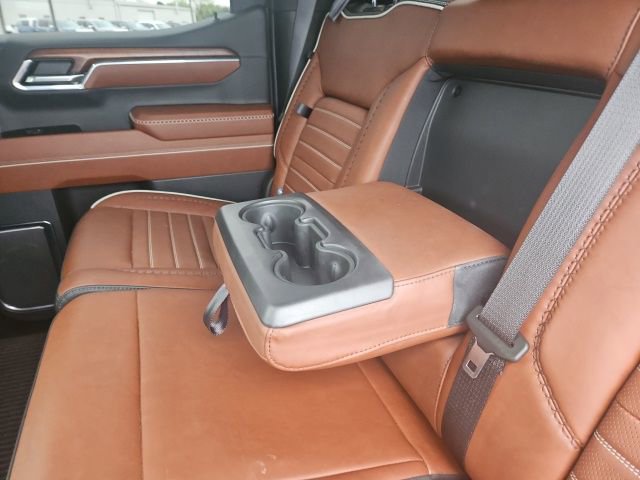 Used 2024 GMC Sierra 1500 Denali Ultimate image 19