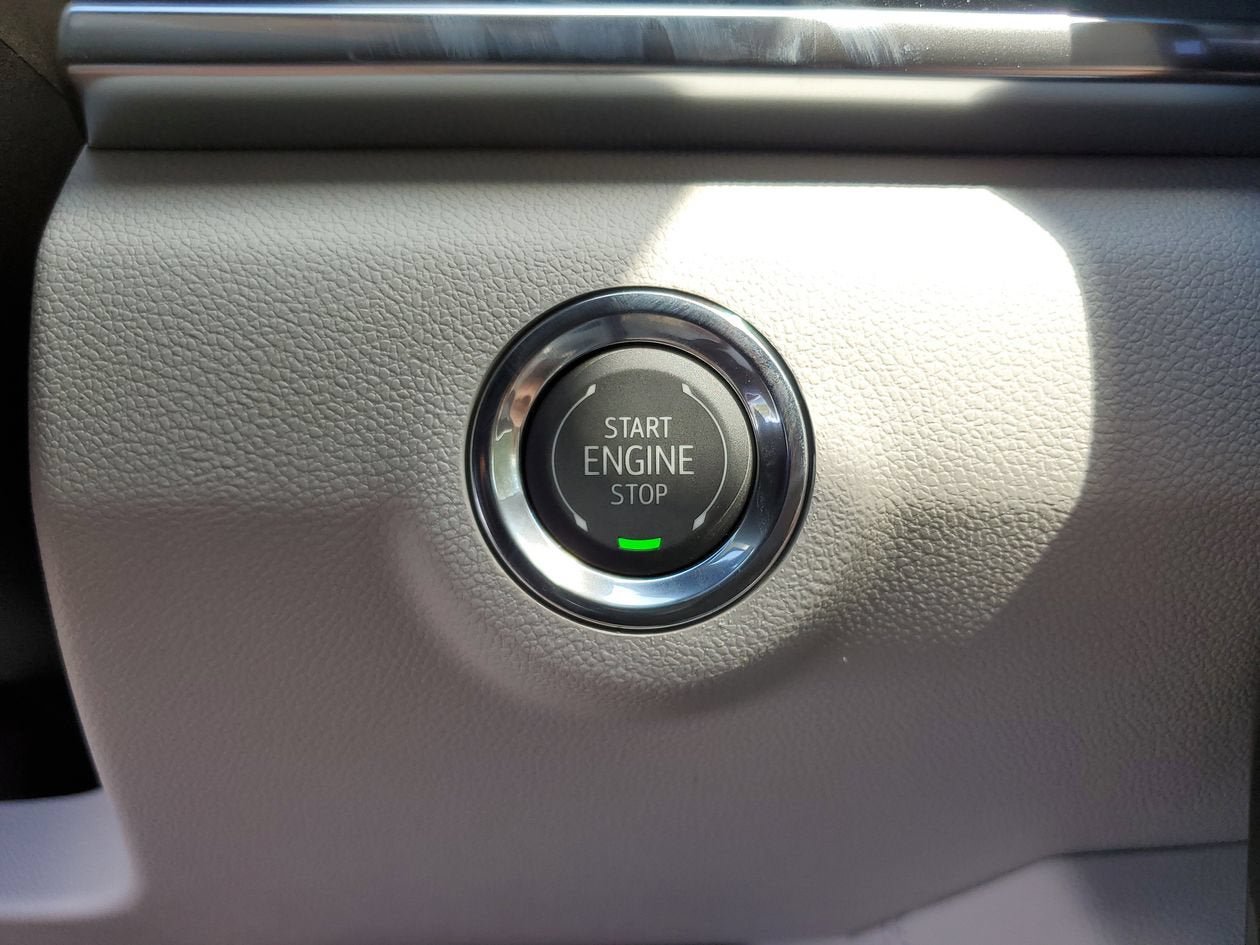 New 2026 GMC Terrain Denali AWD/4WD image 24