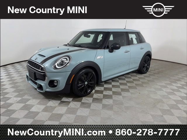 Used 2019 MINI Cooper S w/ Signature Upholstery Package image 3