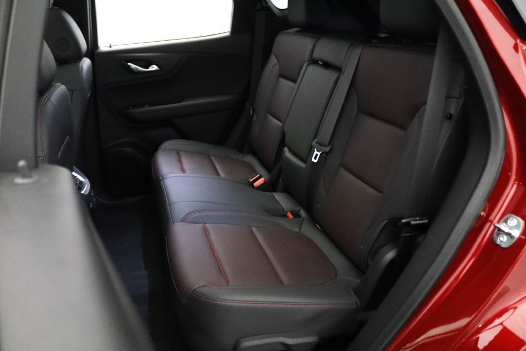 New 2026 Chevrolet Blazer RS w/ Driver Confidence II Package AWD/4WD image 11