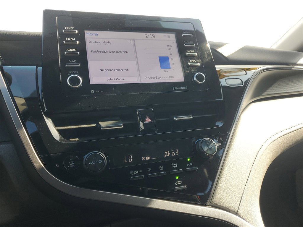 Used 2023 Toyota Camry SE image 24