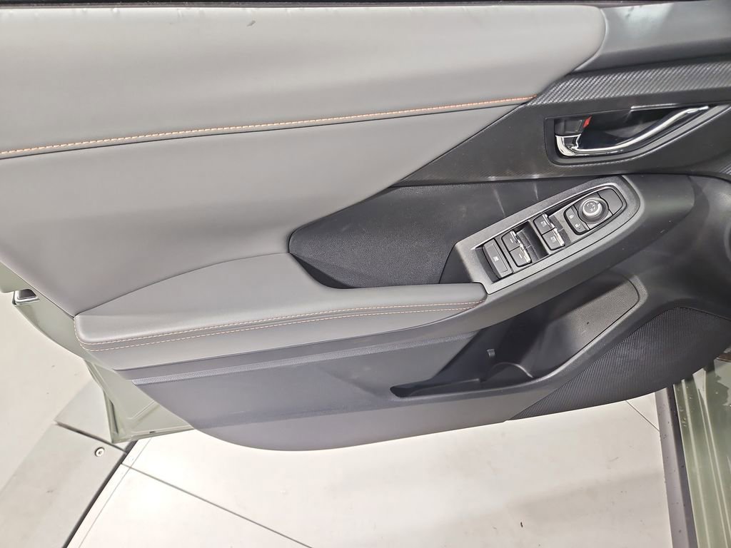 New 2026 Subaru Crosstrek 2.5i Limited image 10