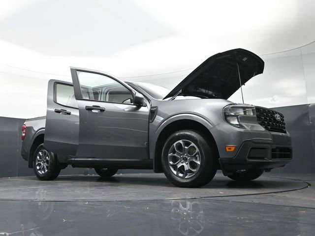 Used 2025 Ford Maverick XLT image 45